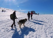 Sulle nevi del Monte Pora – 13febb24 - FOTOGALLERY